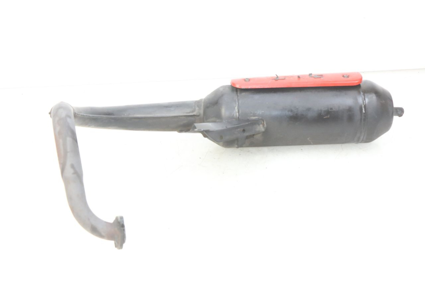 photo de ESCAPE PEUGEOT ELYSTAR 50 (2002 - 2014)