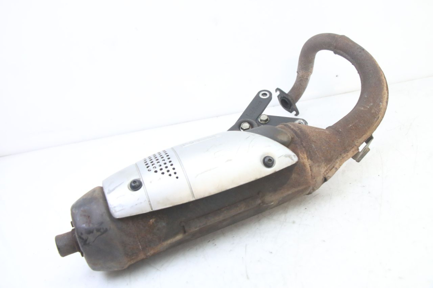 photo de ESCAPE PEUGEOT ELYSTAR 50 (2002 - 2014)