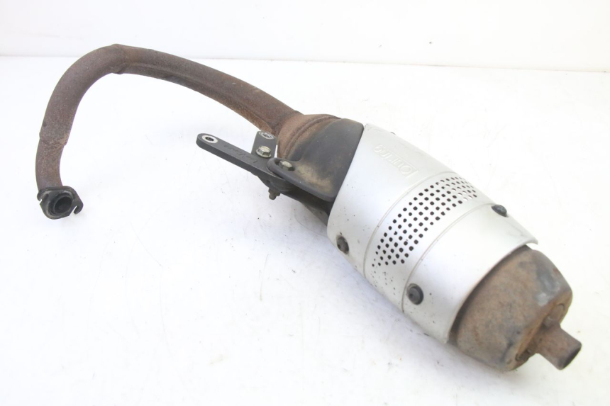 photo de ESCAPE PEUGEOT ELYSTAR 50 (2002 - 2014)