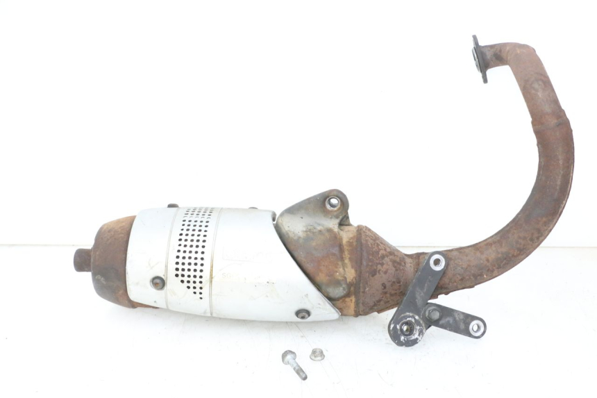 photo de ESCAPE PEUGEOT ELYSTAR 50 (2002 - 2014)