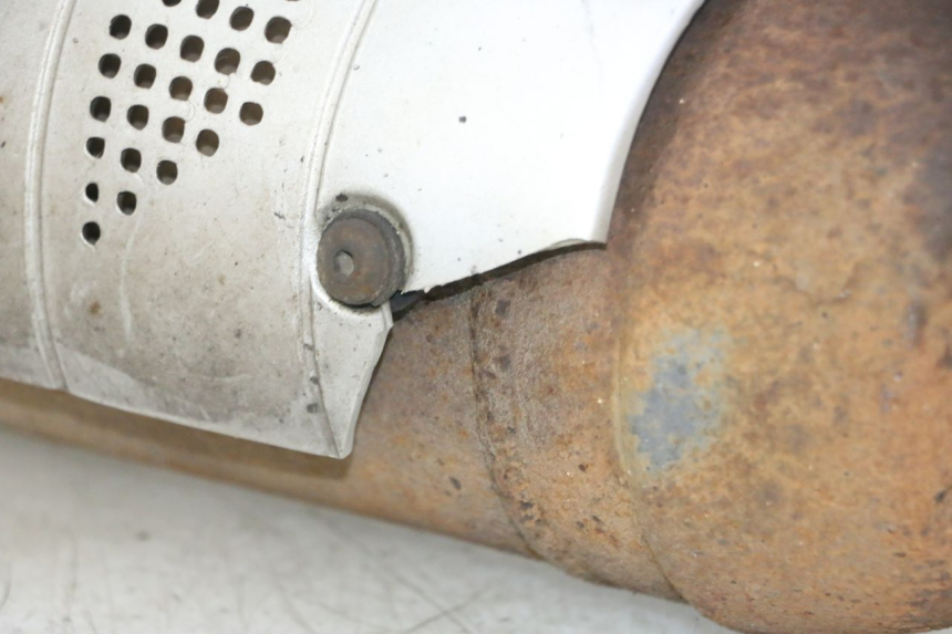 photo de ESCAPE PEUGEOT ELYSTAR 50 (2002 - 2014)