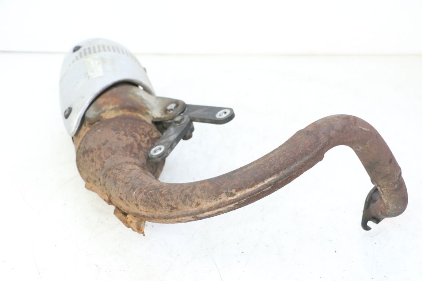 photo de ESCAPE PEUGEOT ELYSTAR 50 (2002 - 2014)