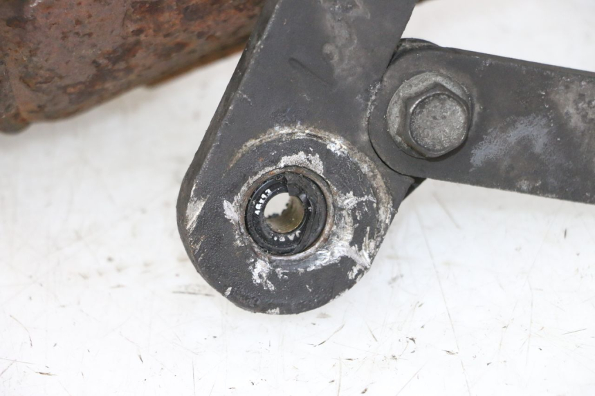 photo de ESCAPE PEUGEOT ELYSTAR 50 (2002 - 2014)