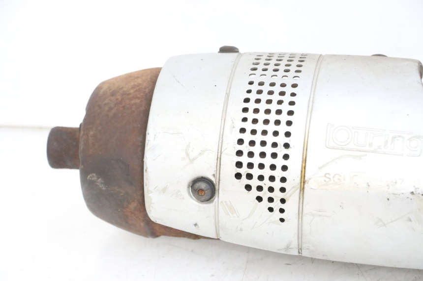 photo de ESCAPE PEUGEOT ELYSTAR 50 (2002 - 2014)