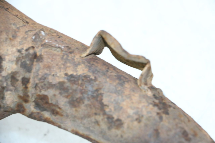 photo de ESCAPE PEUGEOT ELYSTAR 50 (2002 - 2014)