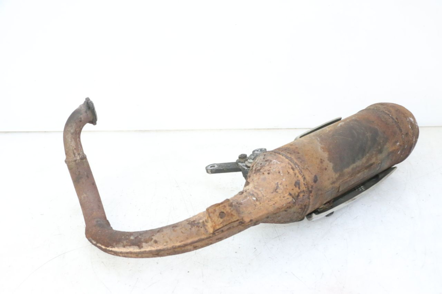 photo de ESCAPE PEUGEOT ELYSTAR 50 (2002 - 2014)