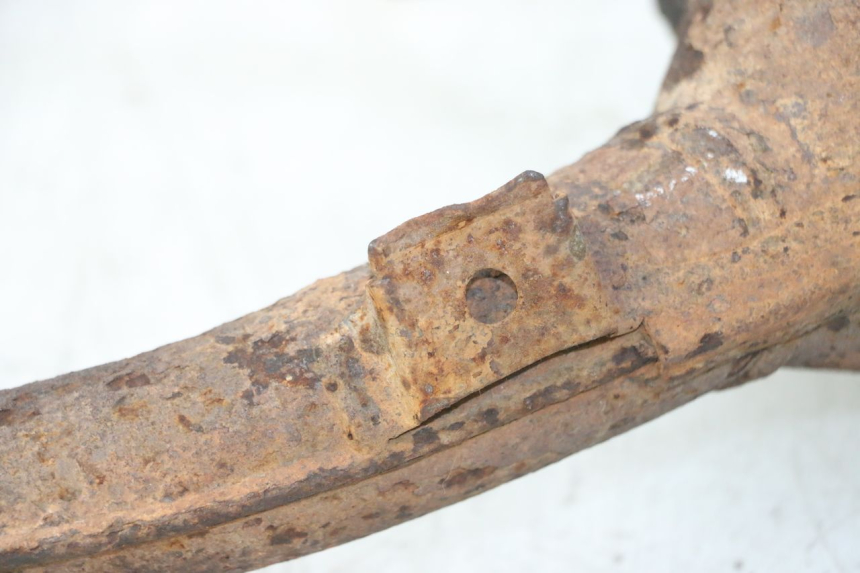 photo de ESCAPE PEUGEOT ELYSTAR 50 (2002 - 2014)