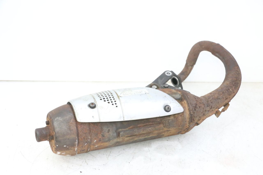 photo de ESCAPE PEUGEOT ELYSTAR 50 (2002 - 2014)