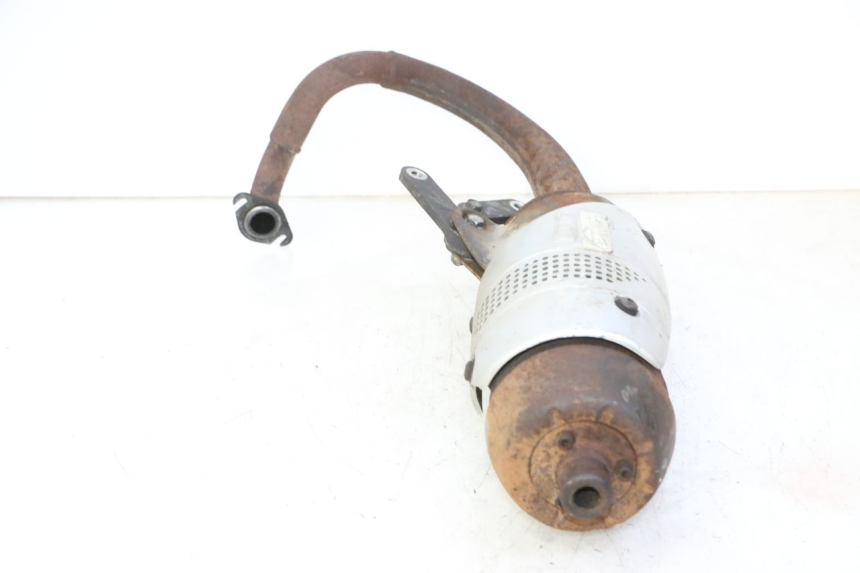 photo de ESCAPE PEUGEOT ELYSTAR 50 (2002 - 2014)