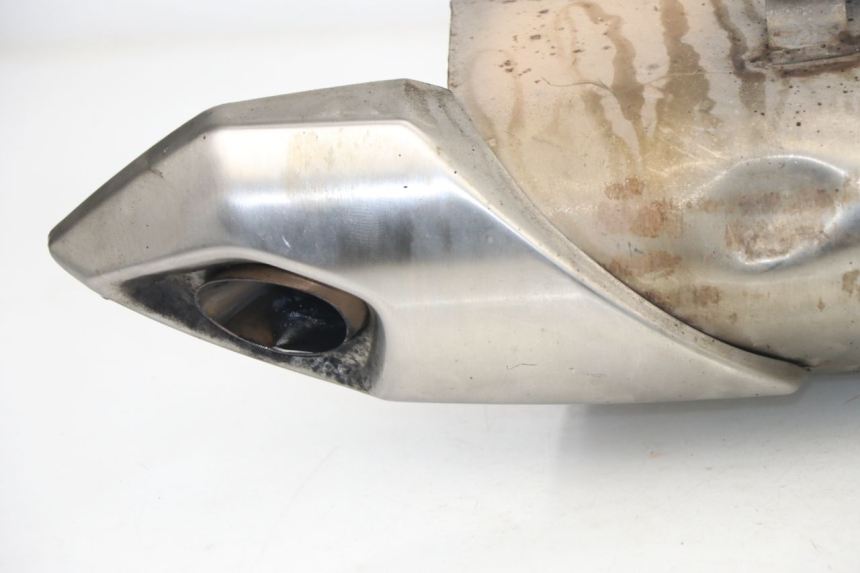 photo de ESCAPE KAWASAKI ER-6 ER6 N 650 (2012 - 2016)