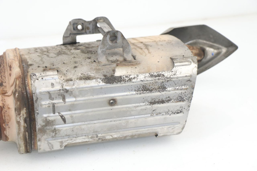 photo de ESCAPE KAWASAKI ER-6 ER6 N 650 (2012 - 2016)