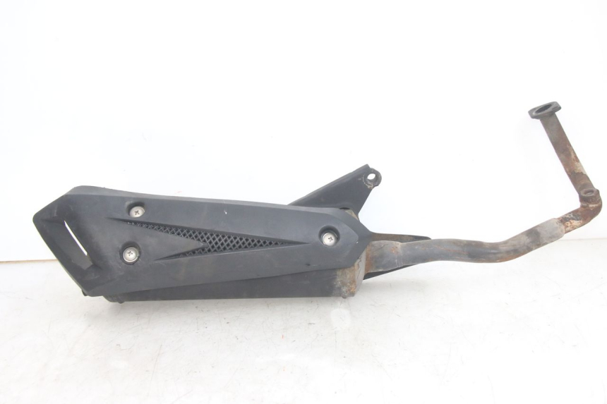 photo de ESCAPE JM MOTORS EVOLIS 4T 50 (2018 - 2022)