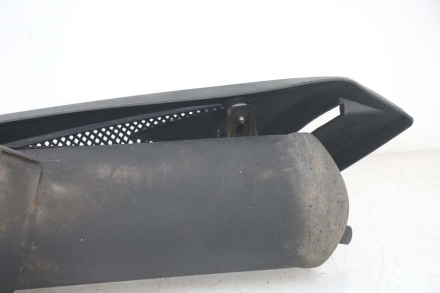 photo de ESCAPE JM MOTORS EVOLIS 4T 50 (2018 - 2022)