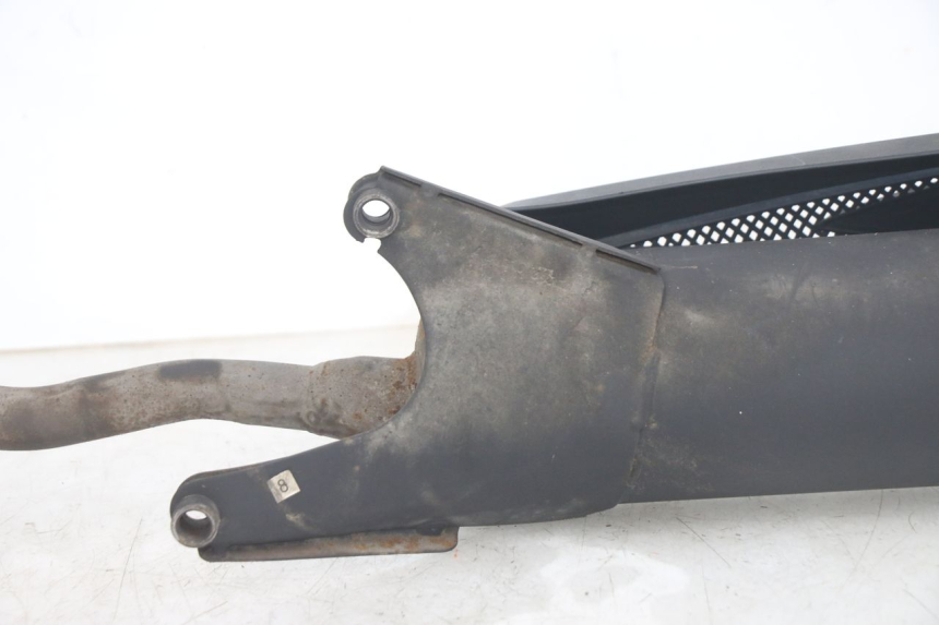 photo de ESCAPE JM MOTORS EVOLIS 4T 50 (2018 - 2022)