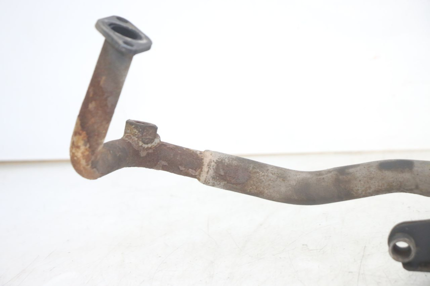 photo de ESCAPE JM MOTORS EVOLIS 4T 50 (2018 - 2022)