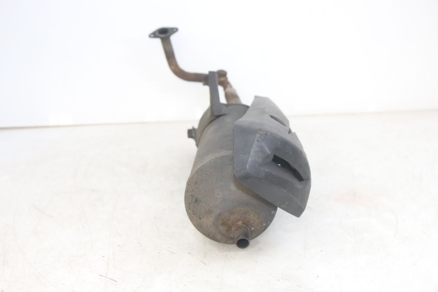 photo de ESCAPE JM MOTORS EVOLIS 4T 50 (2018 - 2022)