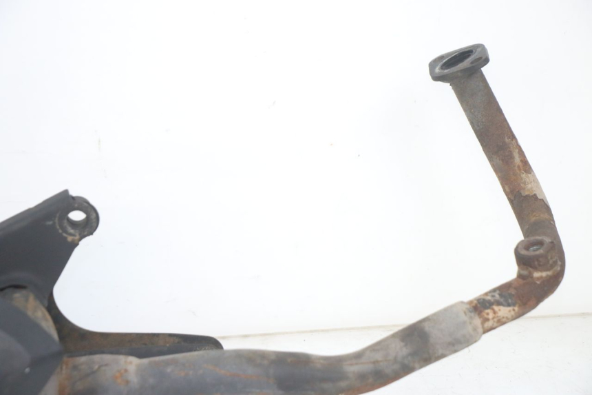 photo de ESCAPE JM MOTORS EVOLIS 4T 50 (2018 - 2022)