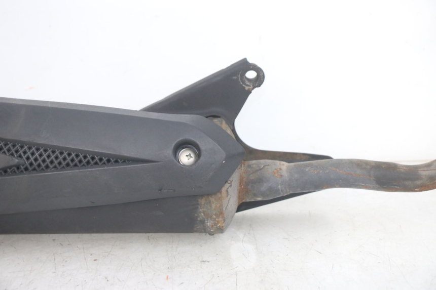 photo de ESCAPE JM MOTORS EVOLIS 4T 50 (2018 - 2022)