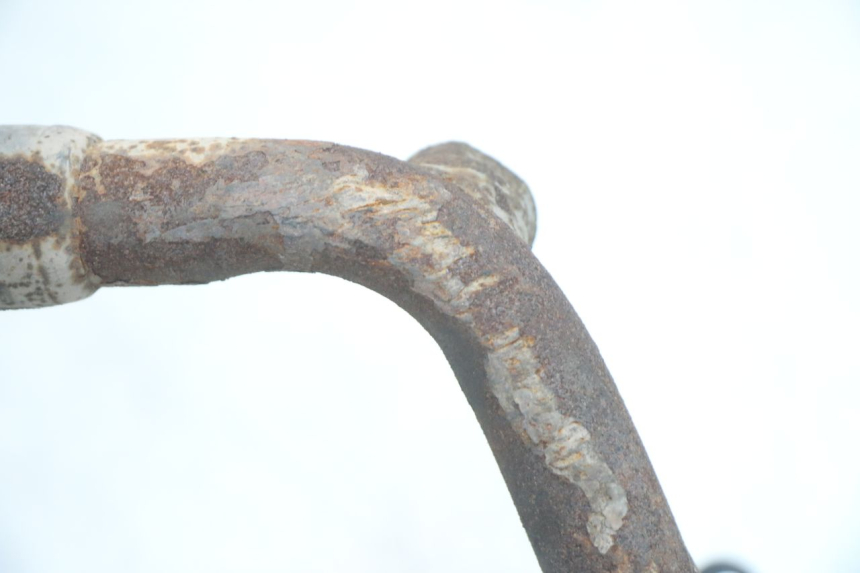 photo de ESCAPE JM MOTORS EVOLIS 4T 50 (2018 - 2022)