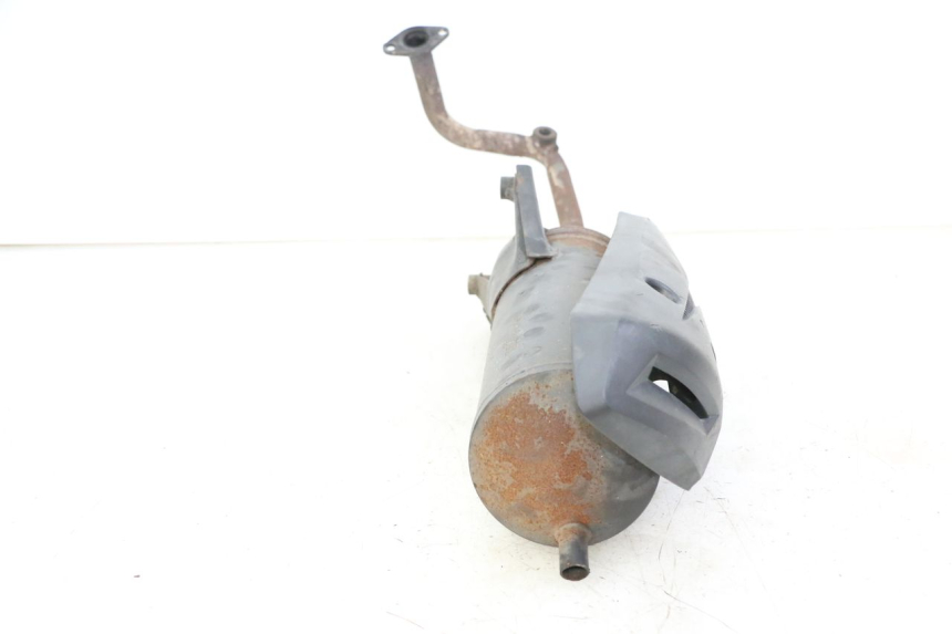 photo de ESCAPE JM MOTORS EVOLIS 4T 50 (2018 - 2022)