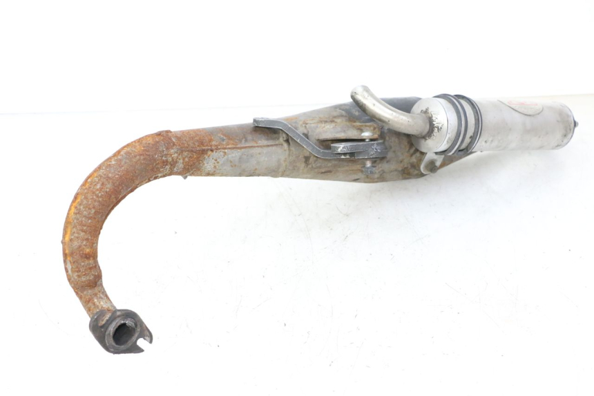 photo de ESCAPE KEEWAY F-ACT FACT 50 (2006 - 2011)