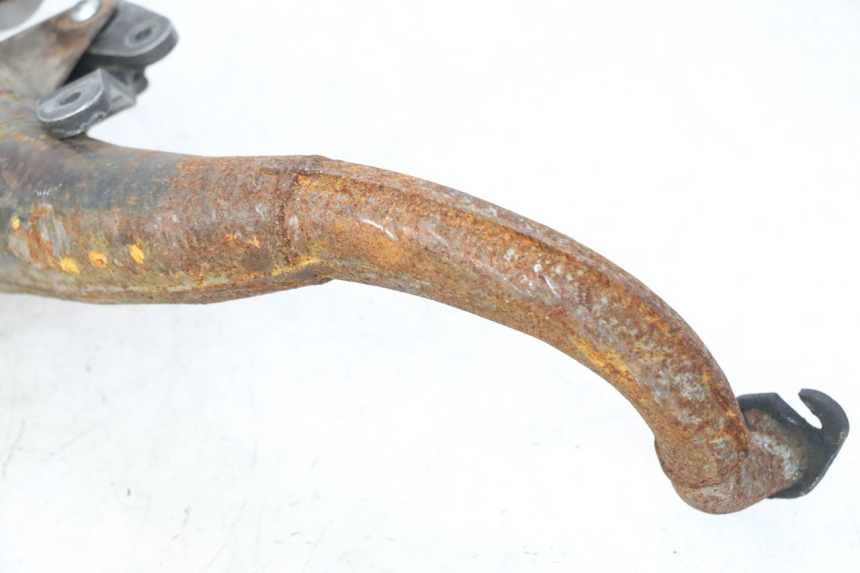 photo de ESCAPE KEEWAY F-ACT FACT 50 (2006 - 2011)