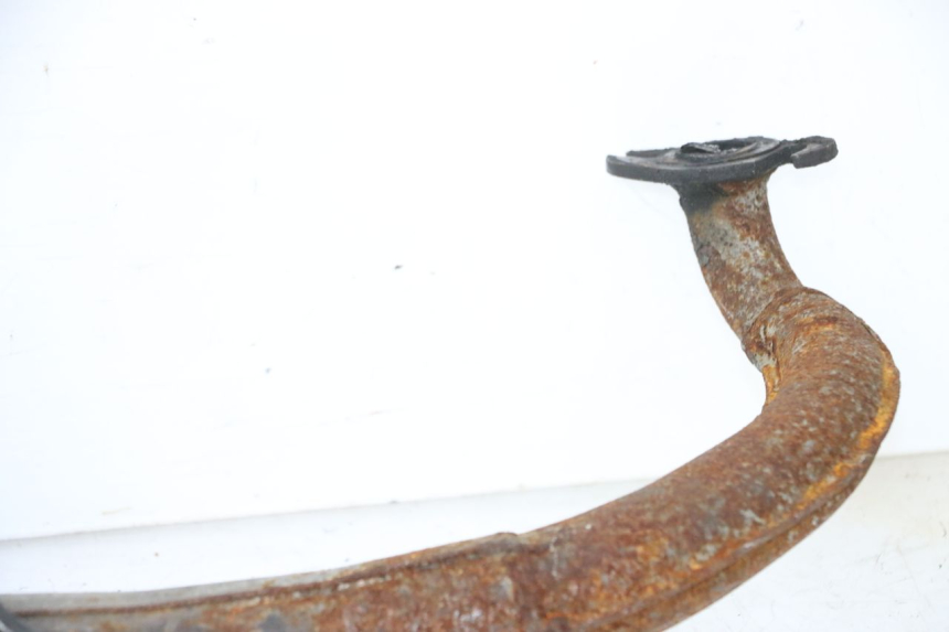 photo de ESCAPE KEEWAY F-ACT FACT 50 (2006 - 2011)