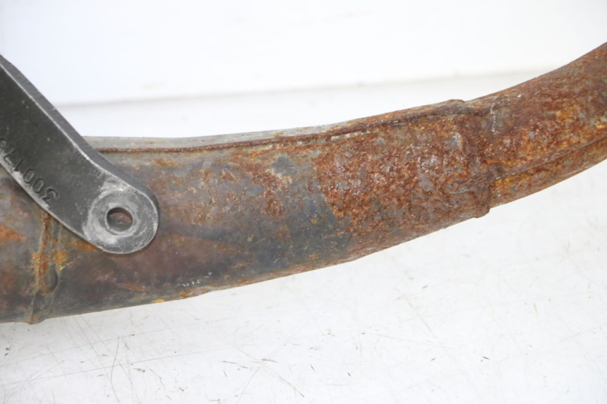 photo de ESCAPE KEEWAY F-ACT FACT 50 (2006 - 2011)