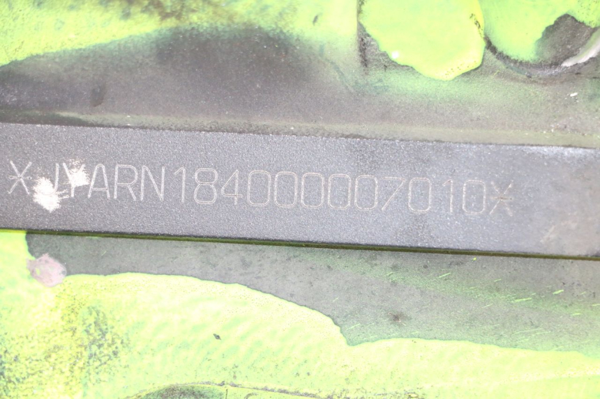 photo de ESCAPE KEEWAY F-ACT FACT 50 (2006 - 2011)