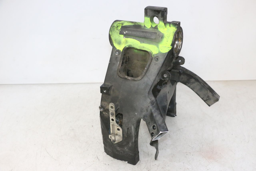 photo de ESCAPE KEEWAY F-ACT FACT 50 (2006 - 2011)