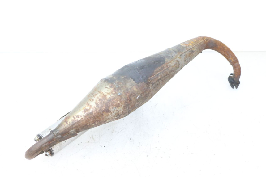 photo de ESCAPE KEEWAY F-ACT FACT 50 (2006 - 2011)