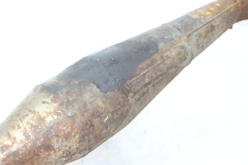 photo de ESCAPE KEEWAY F-ACT FACT 50 (2006 - 2011)