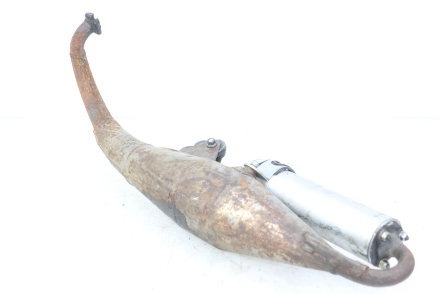 photo de ESCAPE KEEWAY F-ACT FACT 50 (2006 - 2011)