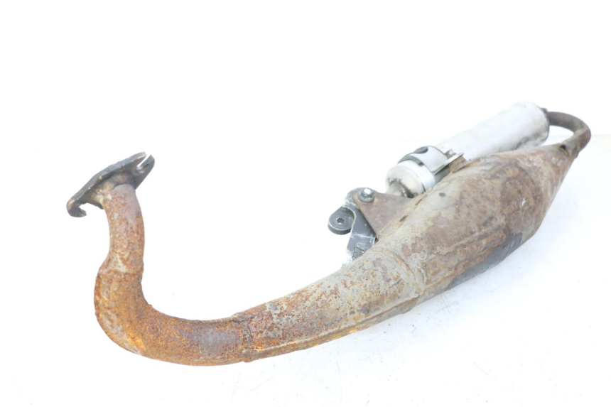 photo de ESCAPE KEEWAY F-ACT FACT 50 (2006 - 2011)