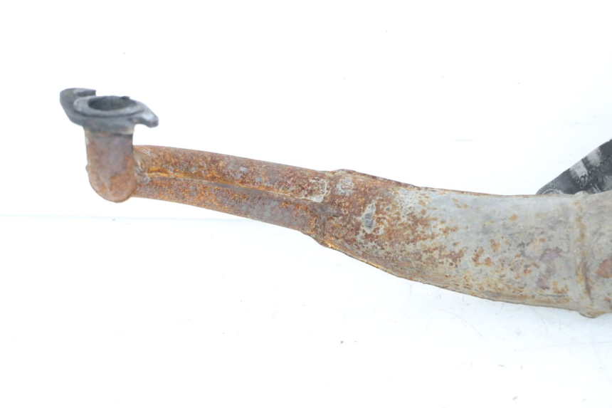 photo de ESCAPE KEEWAY F-ACT FACT 50 (2006 - 2011)