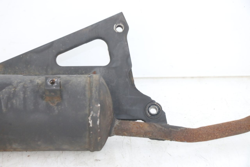 photo de ESCAPE TNT MOTOR FASTINO 4T 50 (2013 - 2019)