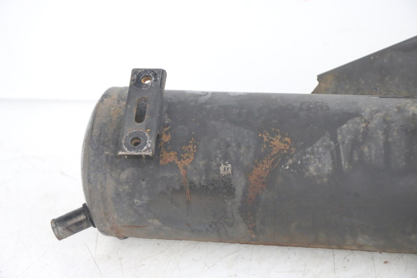 photo de ESCAPE TNT MOTOR FASTINO 4T 50 (2013 - 2019)