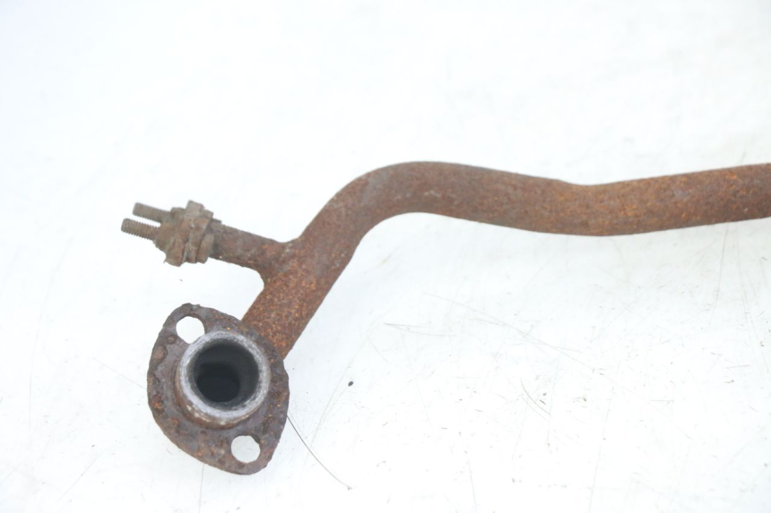 photo de ESCAPE TNT MOTOR FASTINO 4T 50 (2013 - 2019)