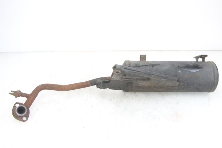 photo de ESCAPE TNT MOTOR FASTINO 4T 50 (2013 - 2019)