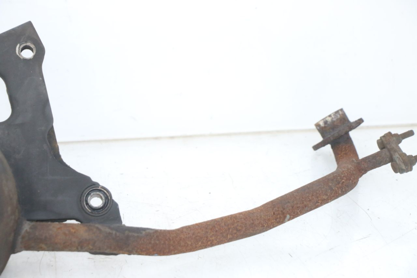 photo de ESCAPE TNT MOTOR FASTINO 4T 50 (2013 - 2019)
