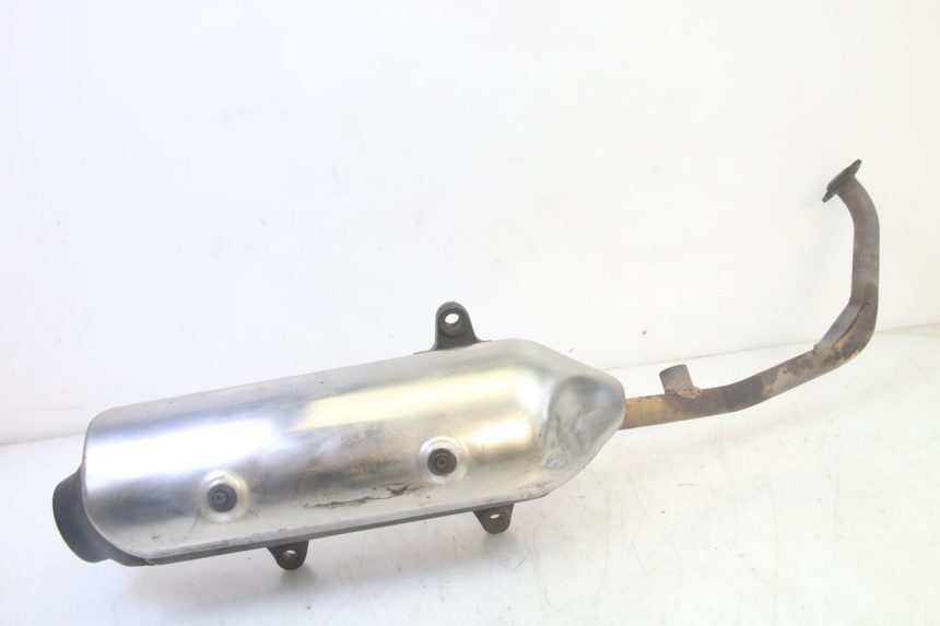 photo de ESCAPE HONDA FES S-WING SWING ABS 125 (2007 - 2015)