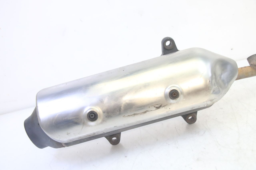 photo de ESCAPE HONDA FES S-WING SWING ABS 125 (2007 - 2015)