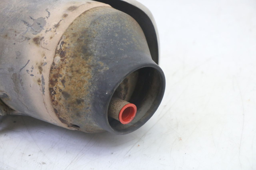 photo de ESCAPE HONDA FES S-WING SWING ABS 125 (2007 - 2015)