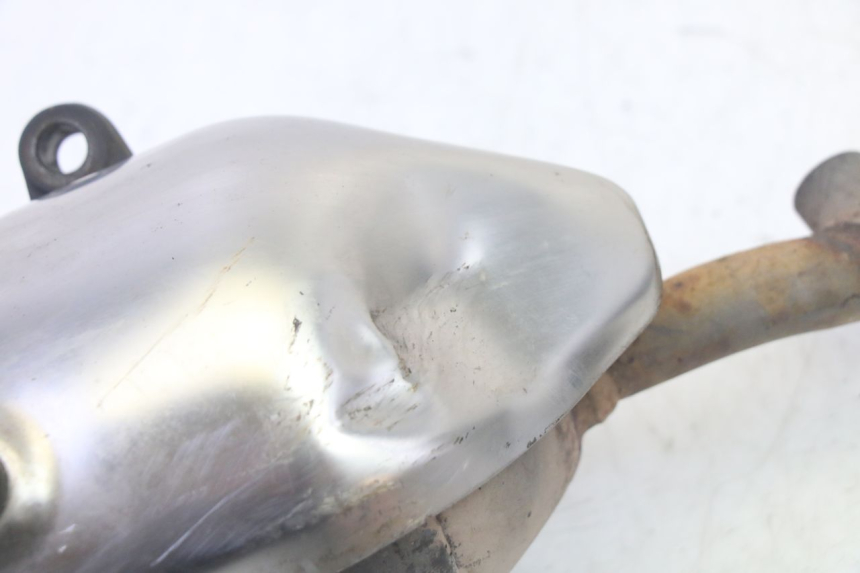 photo de ESCAPE HONDA FES S-WING SWING ABS 125 (2007 - 2015)