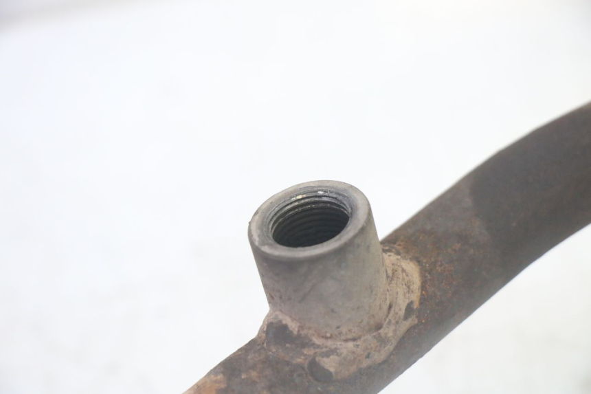 photo de ESCAPE HONDA FES S-WING SWING ABS 125 (2007 - 2015)