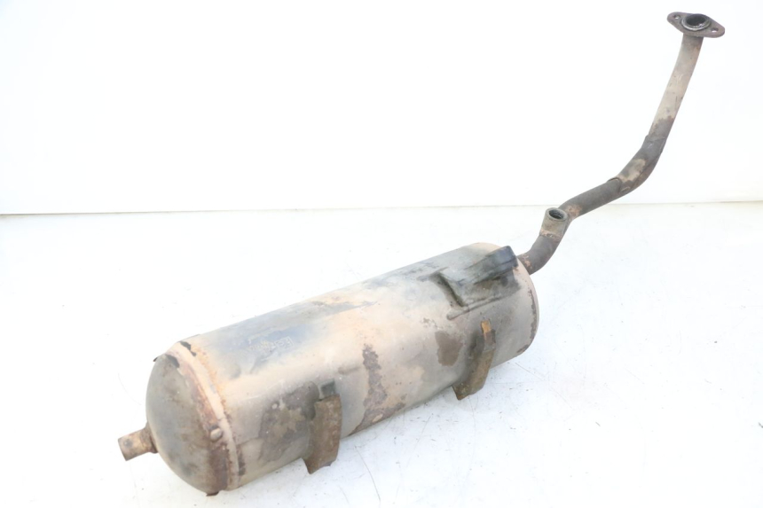 photo de ESCAPE HONDA FES S-WING SWING ABS 125 (2007 - 2015)