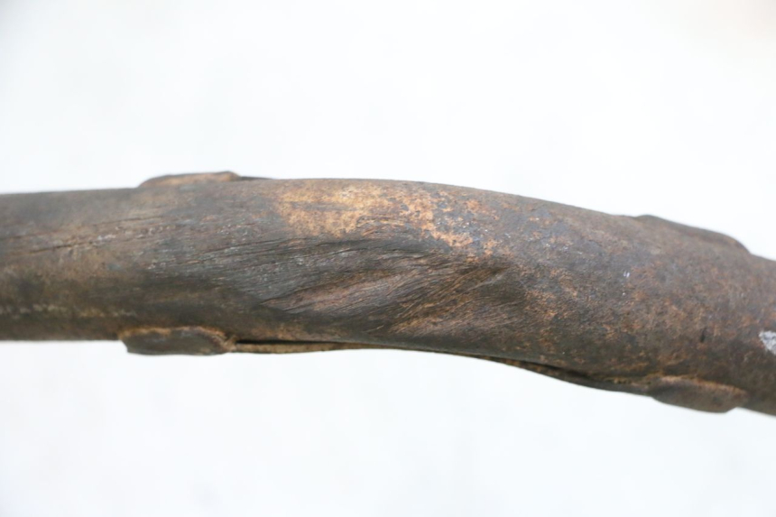 photo de ESCAPE HONDA FES S-WING SWING ABS 125 (2007 - 2015)