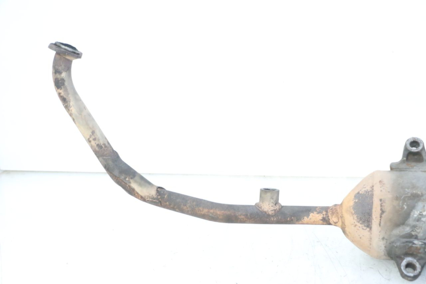 photo de ESCAPE HONDA FES S-WING SWING ABS 125 (2007 - 2015)