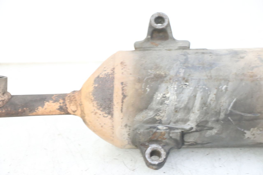 photo de ESCAPE HONDA FES S-WING SWING ABS 125 (2007 - 2015)