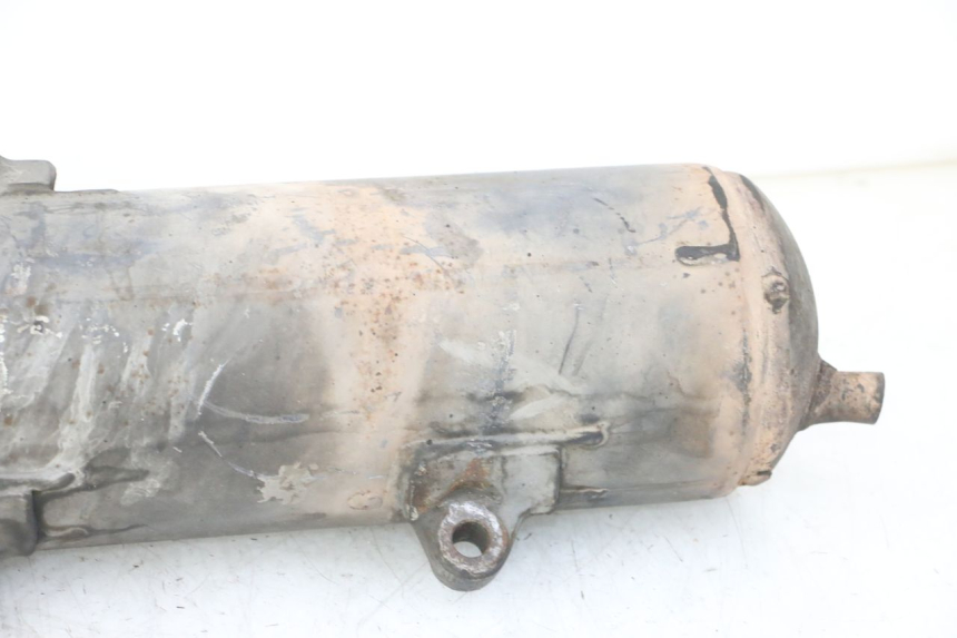 photo de ESCAPE HONDA FES S-WING SWING ABS 125 (2007 - 2015)